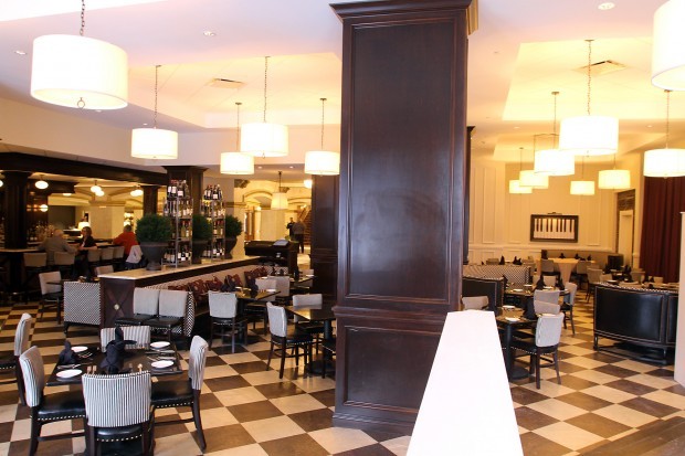 Hotel Blackhawk